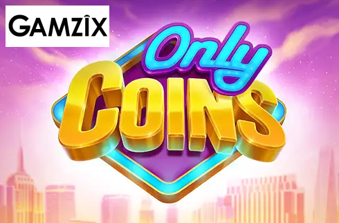 Only Coins